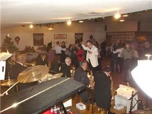 Generation Gap Big Band - Sacramento