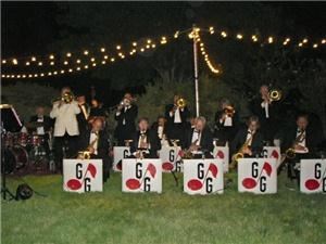 Generation Gap Big Band - San Francisco