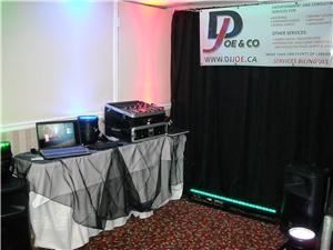 DJ JOE & CO
