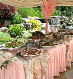 Lusheann Caterers Inc.