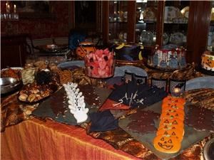 Lusheann Caterers Inc.