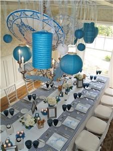 Lusheann Caterers Inc.