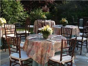 Lusheann Caterers Inc.