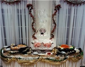 Lusheann Caterers Inc.