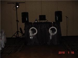 MusicMaker Disc Jockey Services