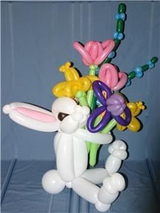 Balloongenuity- Ingenious Balloon Creativity