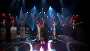 Gholstons Greatest Musicians