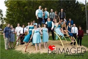 beIMAGED Photography