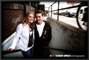 Bokeh Effect Photography :: Weddings, Events and You