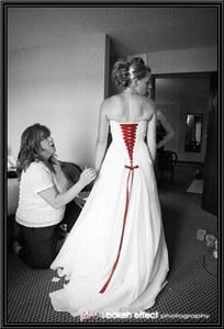 Bokeh Effect Photography :: Weddings, Events and You