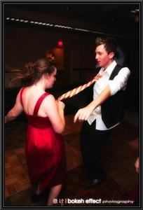 Bokeh Effect Photography :: Weddings, Events and You