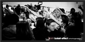 Bokeh Effect Photography :: Weddings, Events and You