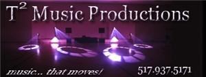 T2 Music Productions - Ann Arbor