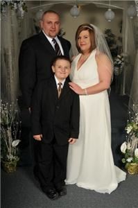 Heritage Photography