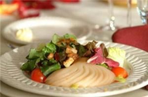 Sophisti Katered Catering & Event Planning