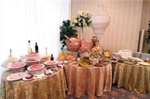Sophisti Katered Catering & Event Planning