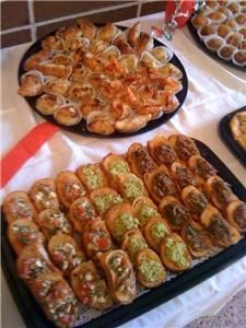 Traiteur Gusto Giusto