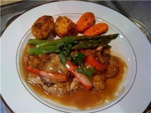 Traiteur Gusto Giusto