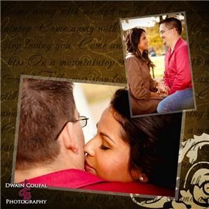 Dwain Coufal Photography