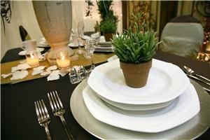 Tablesettings & More Rentals