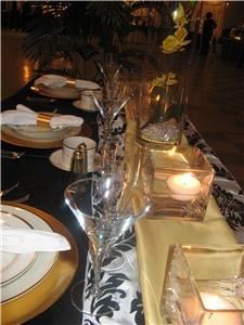 Tablesettings & More Rentals - Chatham