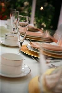 Tablesettings & More Rentals - Chatham