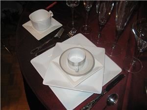 Tablesettings & More Rentals - Chatham