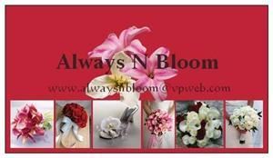 Always N Bloom