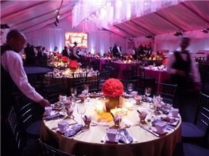 Sargent's Fine Catering