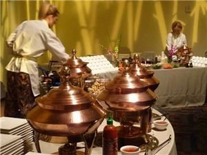 Sargent's Fine Catering