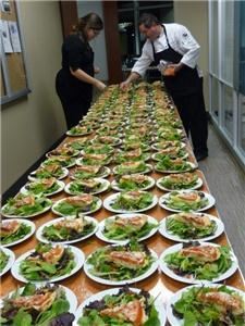 Sargent's Fine Catering