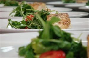 Behind The Bash -Artisan Catering