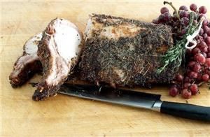 Behind The Bash -Artisan Catering