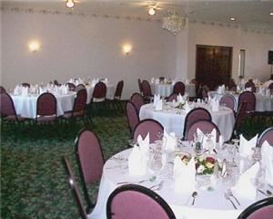 Martin's Custom Catering