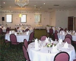 Martin's Custom Catering