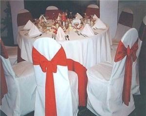 Martin's Custom Catering