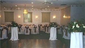 Martin's Custom Catering