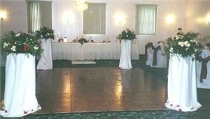 Martin's Custom Catering