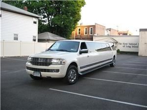 K and G Limousine Services Inc