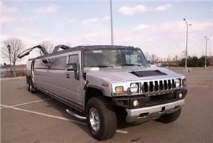 K and G Limousine Services Inc