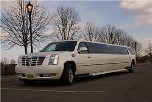 K and G Limousine Services Inc