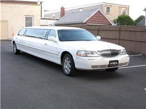K and G Limousine Services Inc