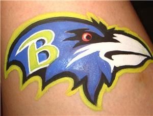 Charming Faces Face Painting