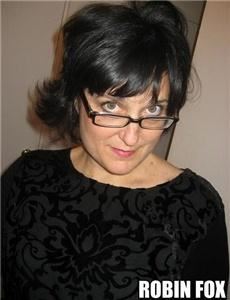 Robin Fox Comedy - Rockaway