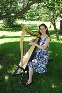 Silver Wings Music (harpist and flutist)
