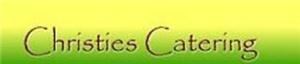 Christie's Catering