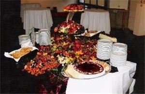 Christie's Catering