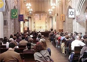 First Unitarian Church of Chicago