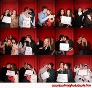 Aww Snap Photo Booth
