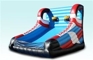 A Peace of Cake Party & Event Services